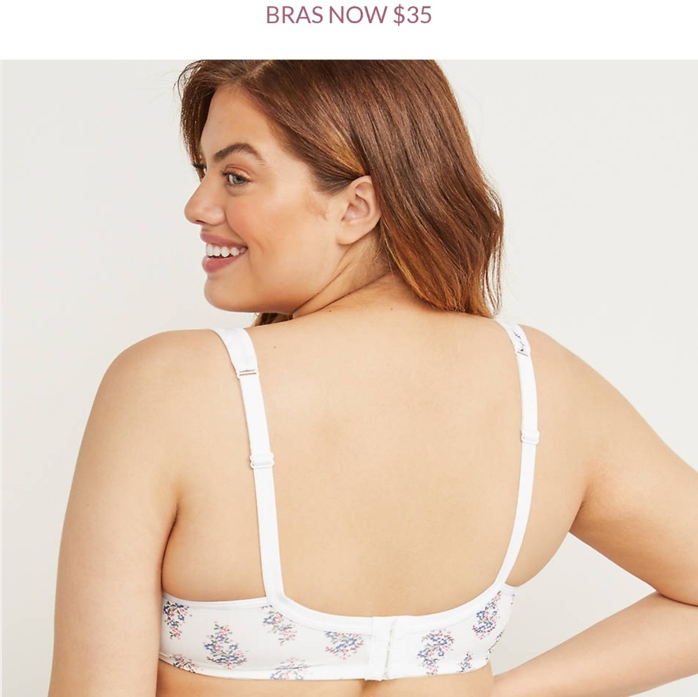 Bra